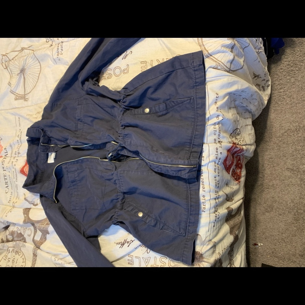 Jacket